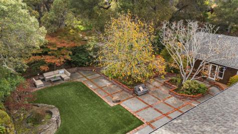 5 Maoli Drive San Rafael CA 94903