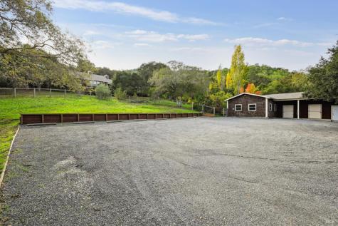 5 Maoli Drive San Rafael CA 94903