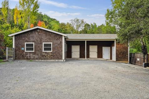 5 Maoli Drive San Rafael CA 94903