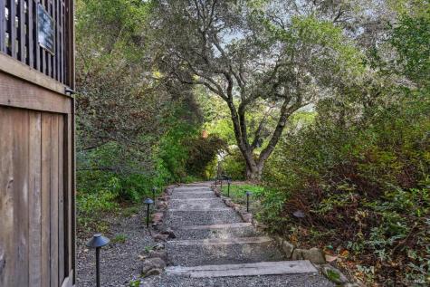 5 Maoli Drive San Rafael CA 94903