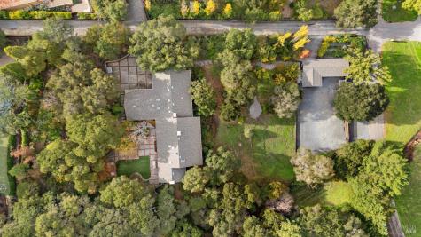 5 Maoli Drive San Rafael CA 94903