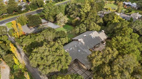 5 Maoli Drive San Rafael CA 94903