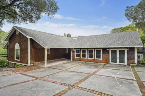 5 Maoli Drive San Rafael CA 94903