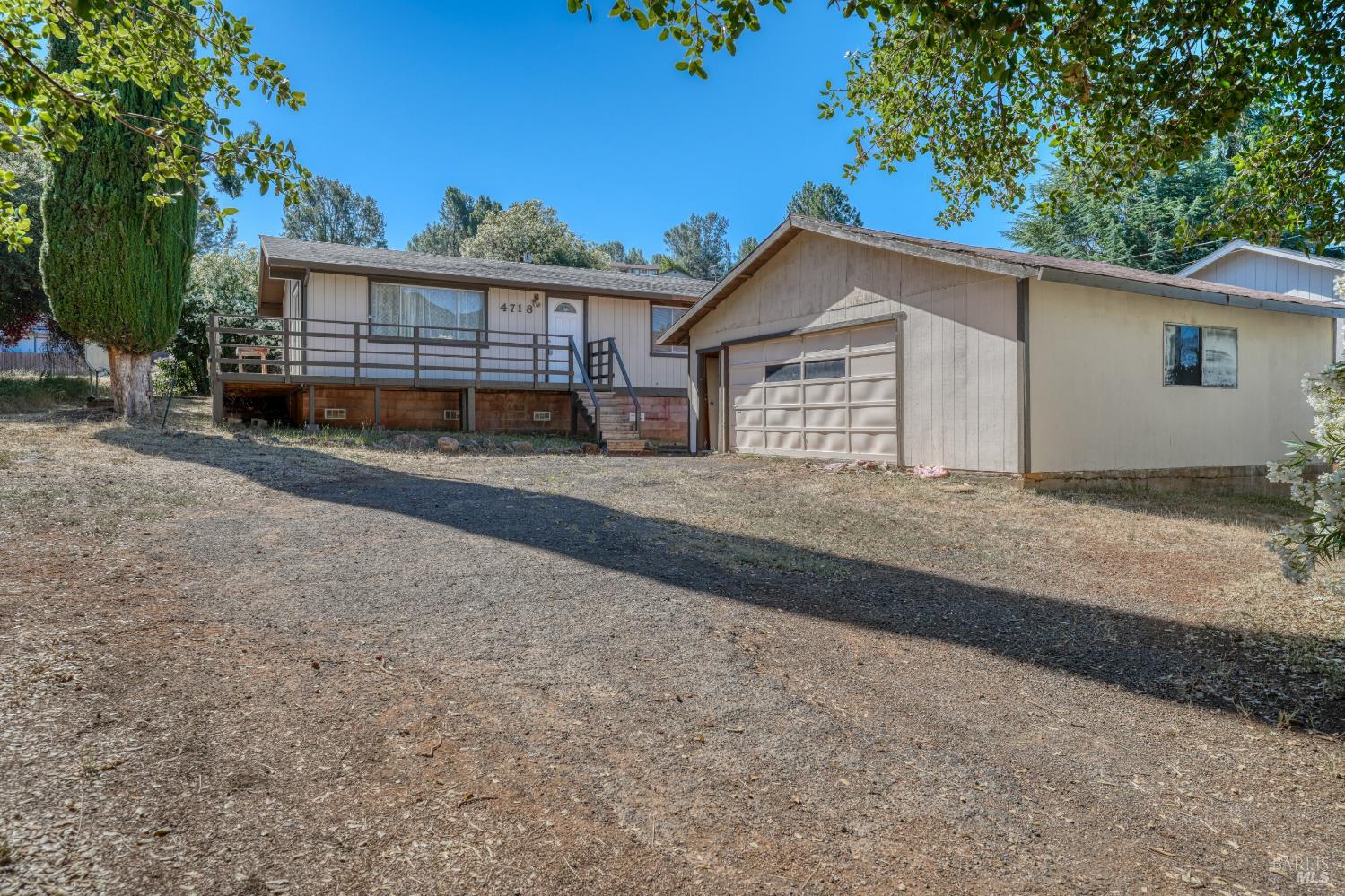 4718 Hawaina Way Kelseyville CA 95451