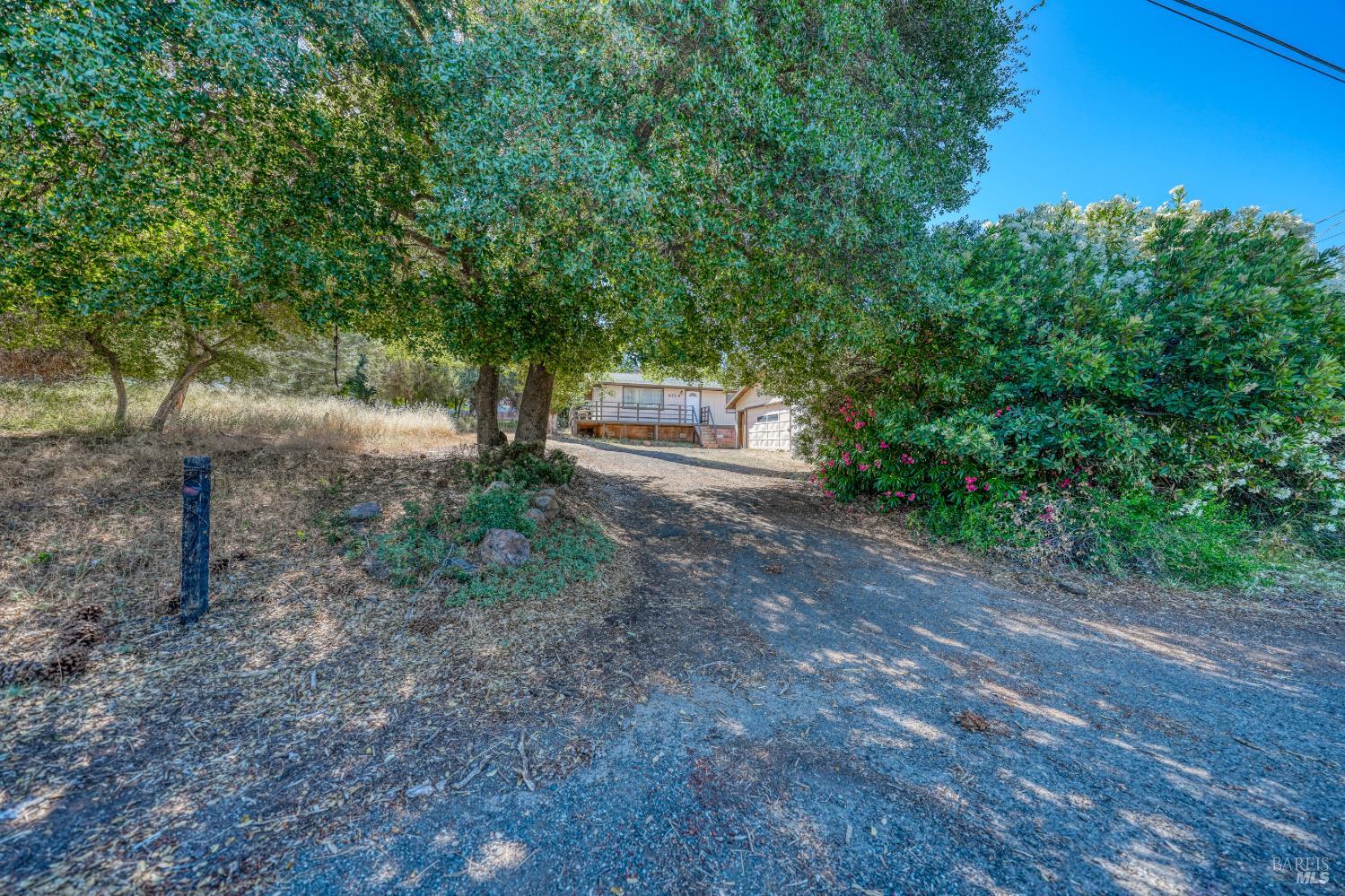4718 Hawaina Way Kelseyville CA 95451