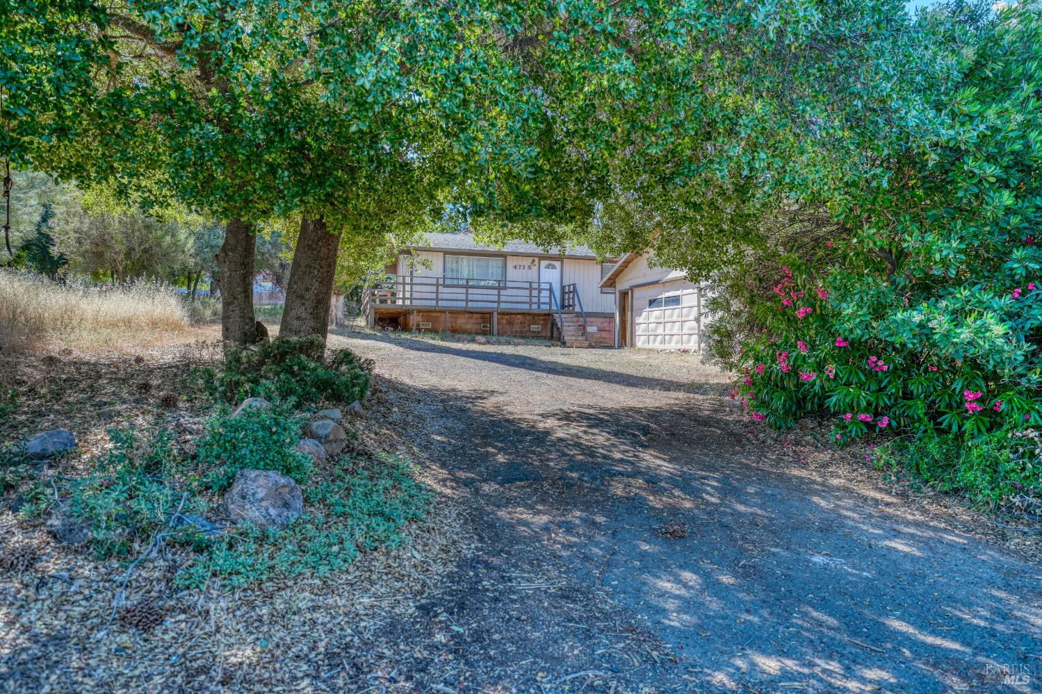 4718 Hawaina Way Kelseyville CA 95451