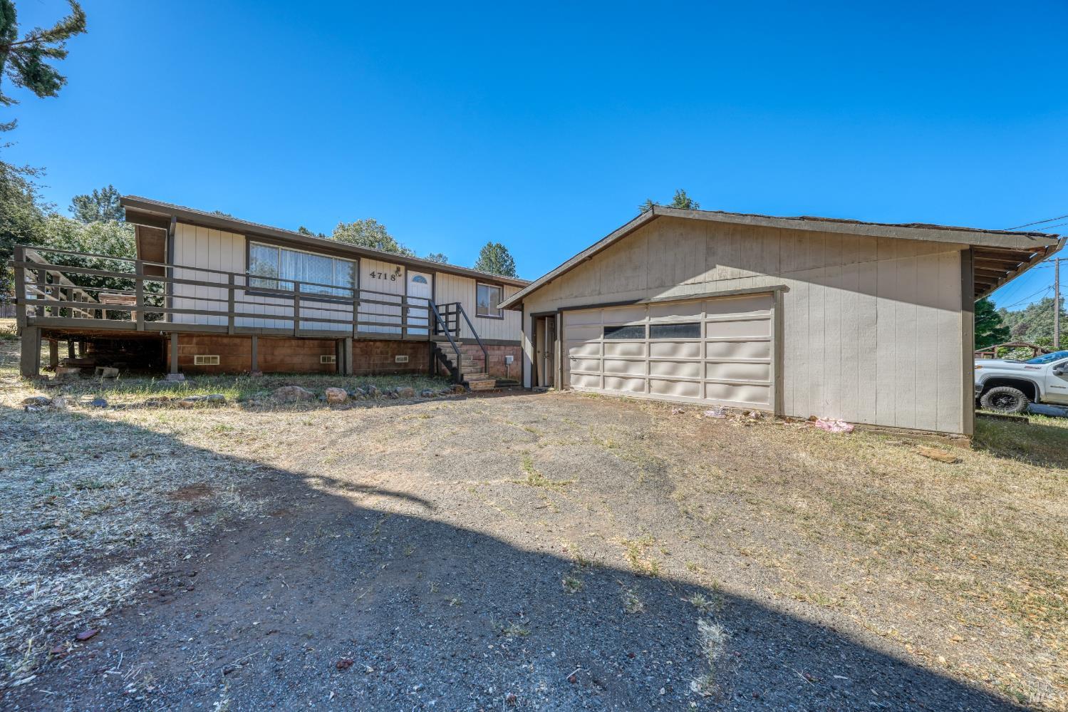 4718 Hawaina Way Kelseyville CA 95451