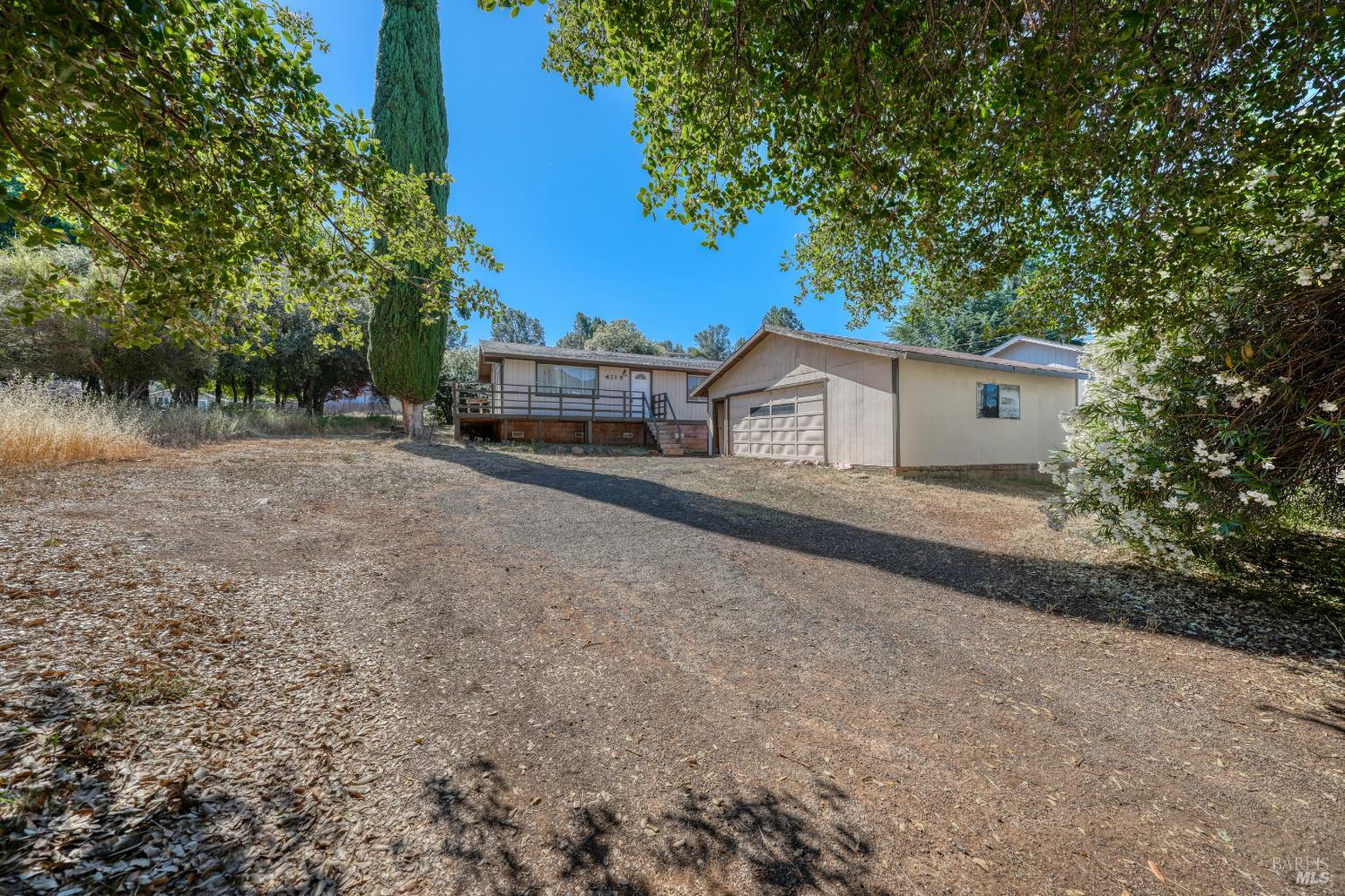 4718 Hawaina Way Kelseyville CA 95451