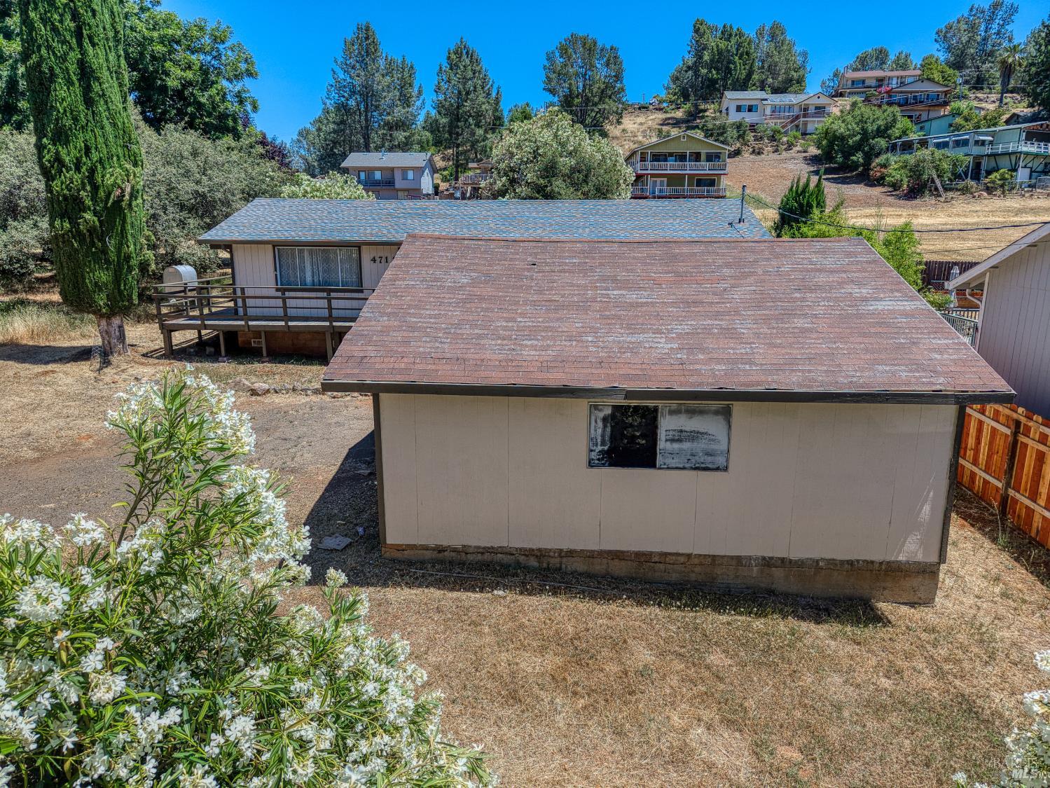 4718 Hawaina Way Kelseyville CA 95451