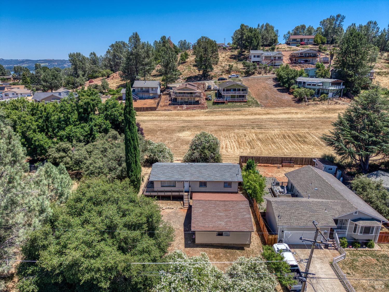 4718 Hawaina Way Kelseyville CA 95451