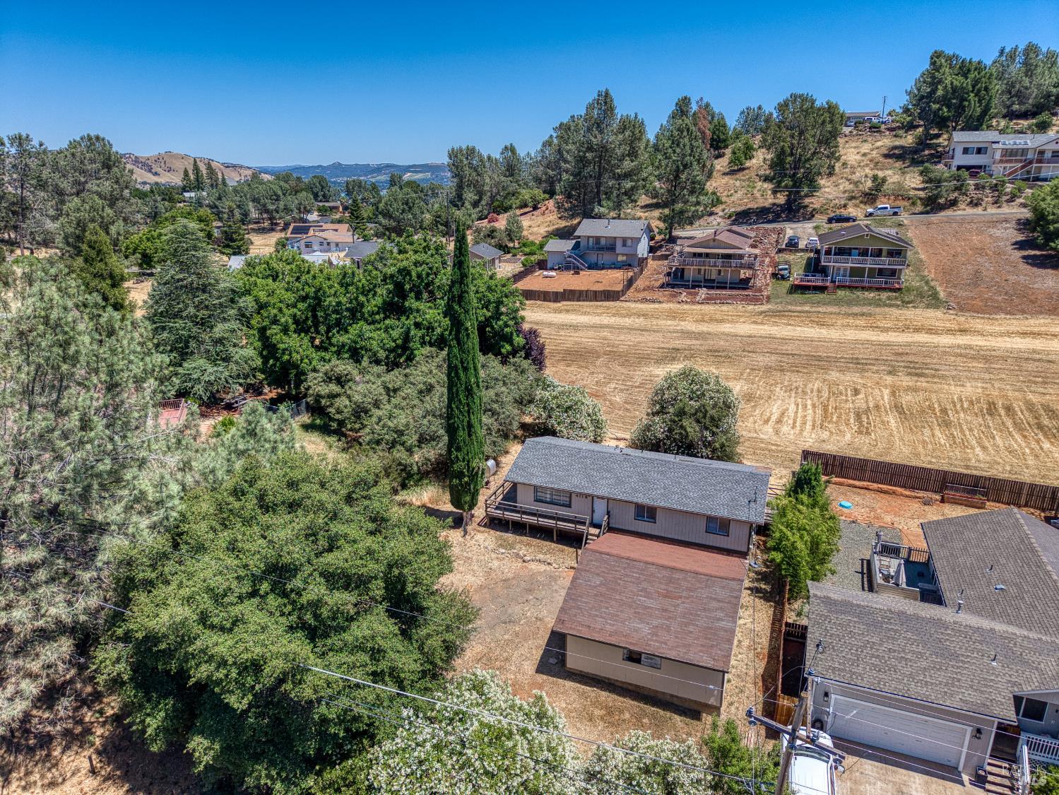 4718 Hawaina Way Kelseyville CA 95451