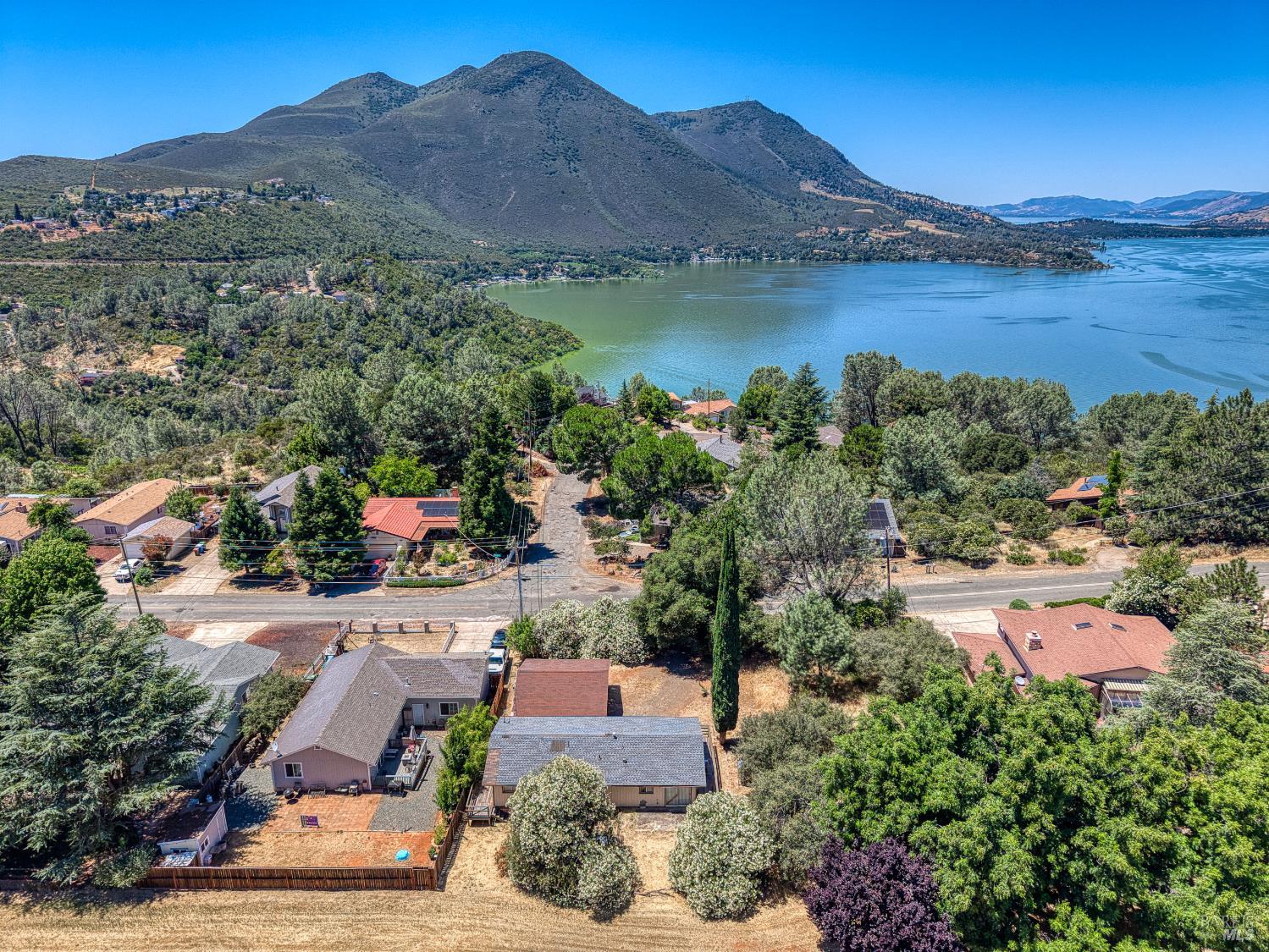 4718 Hawaina Way Kelseyville CA 95451