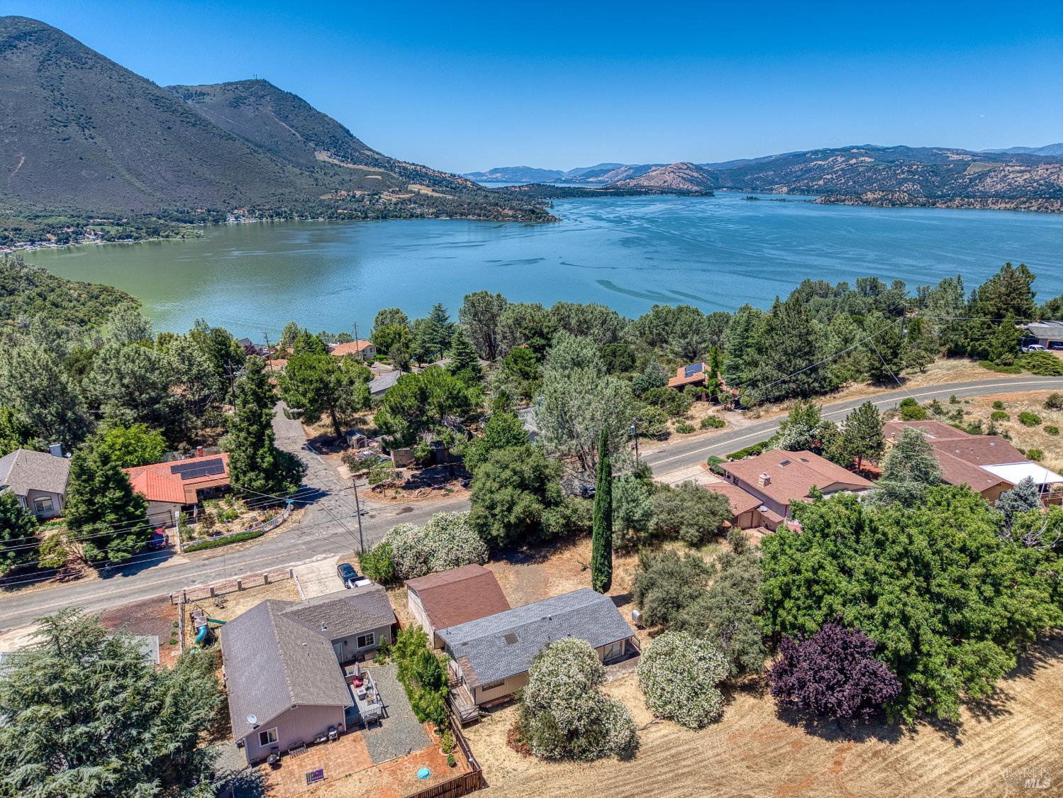 4718 Hawaina Way Kelseyville CA 95451