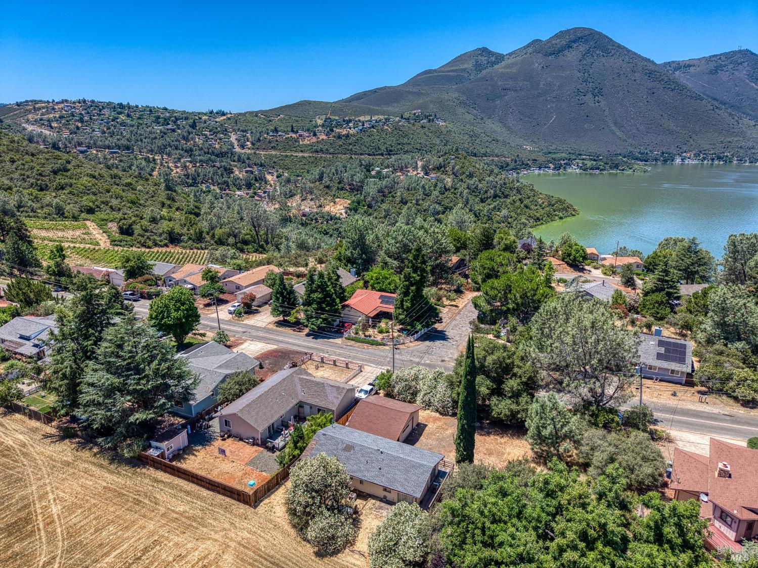 4718 Hawaina Way Kelseyville CA 95451