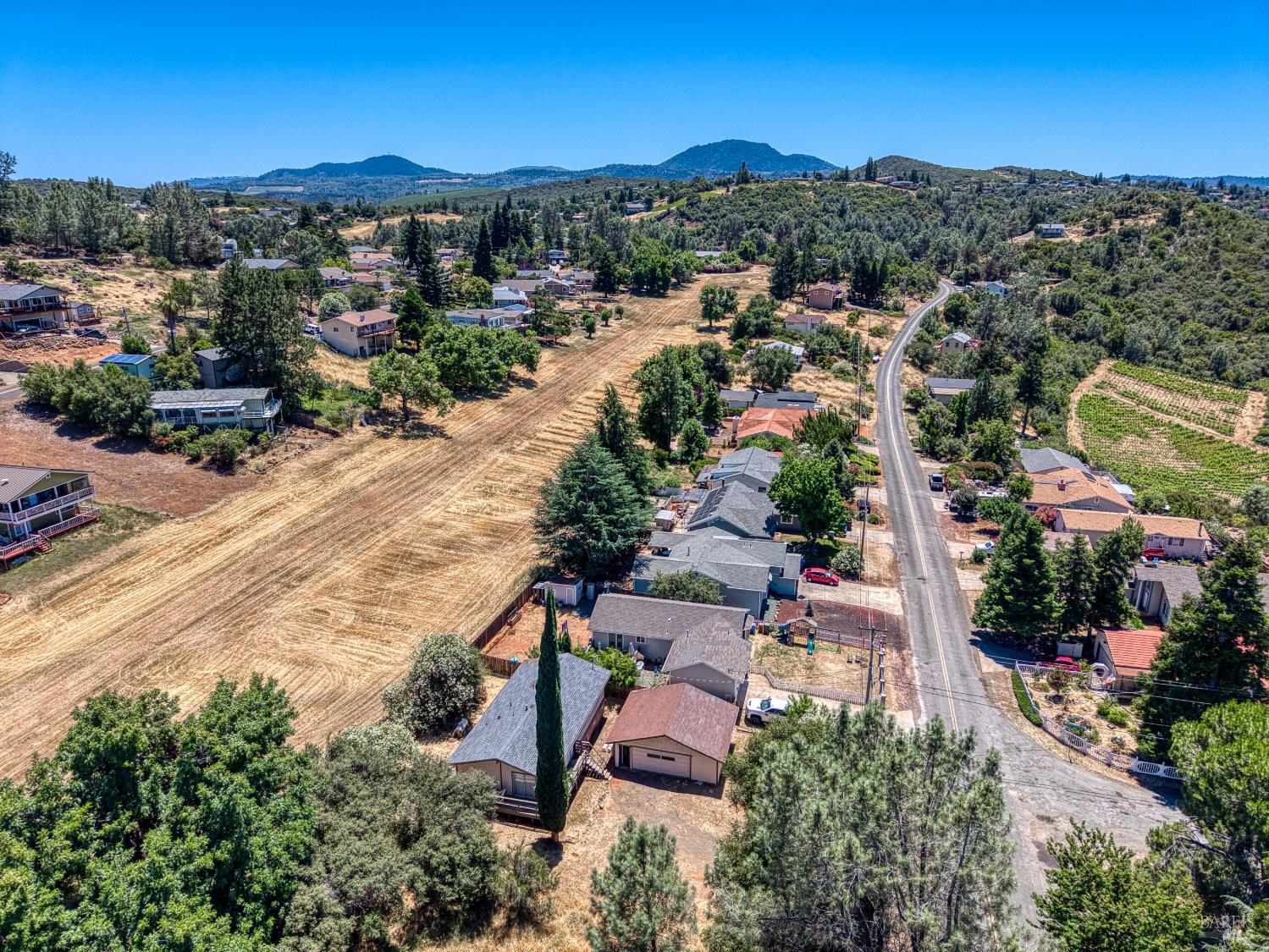 4718 Hawaina Way Kelseyville CA 95451