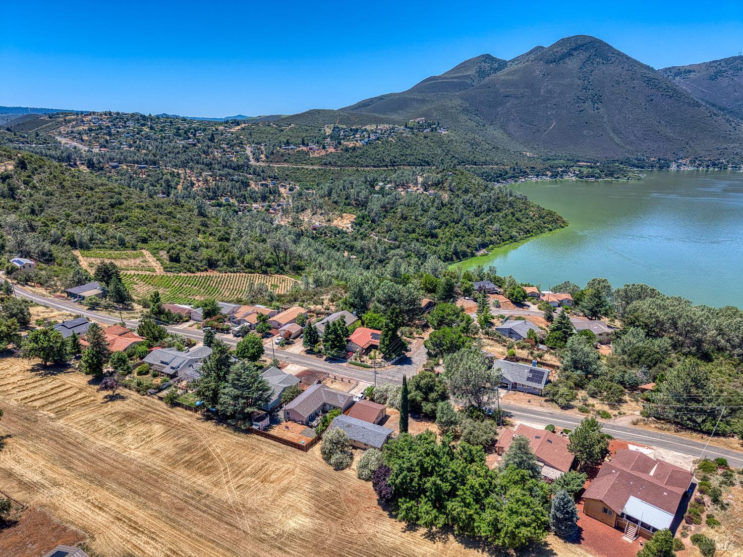 4718 Hawaina Way Kelseyville CA 95451