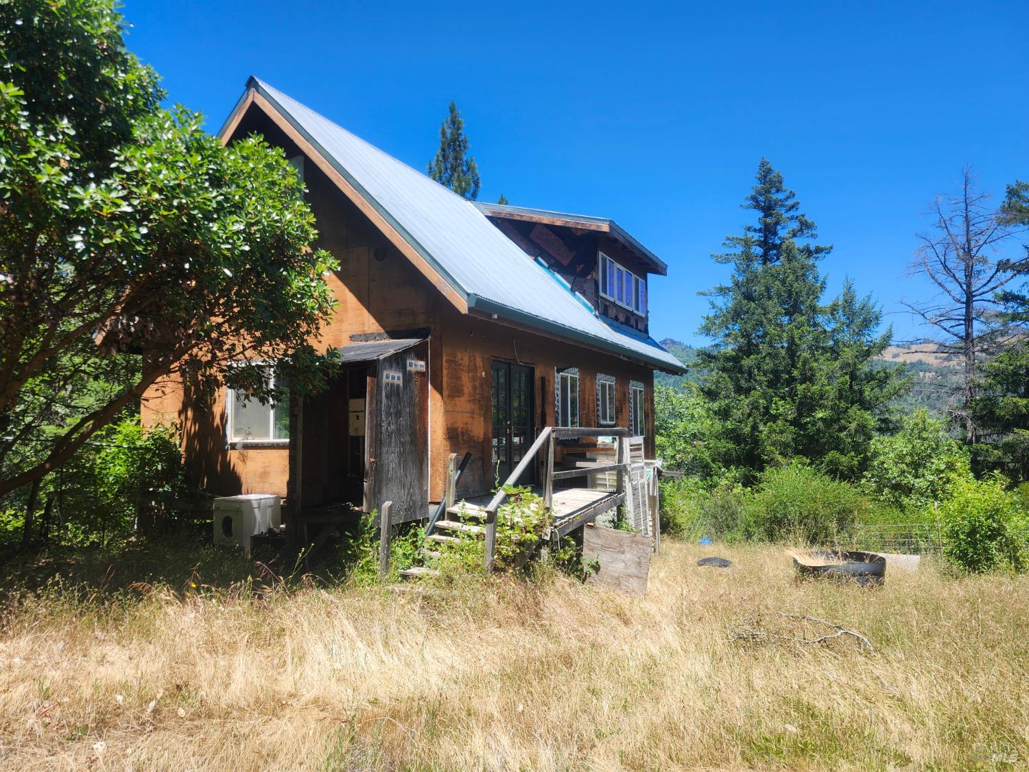 78577 Mina Road Covelo CA 95428