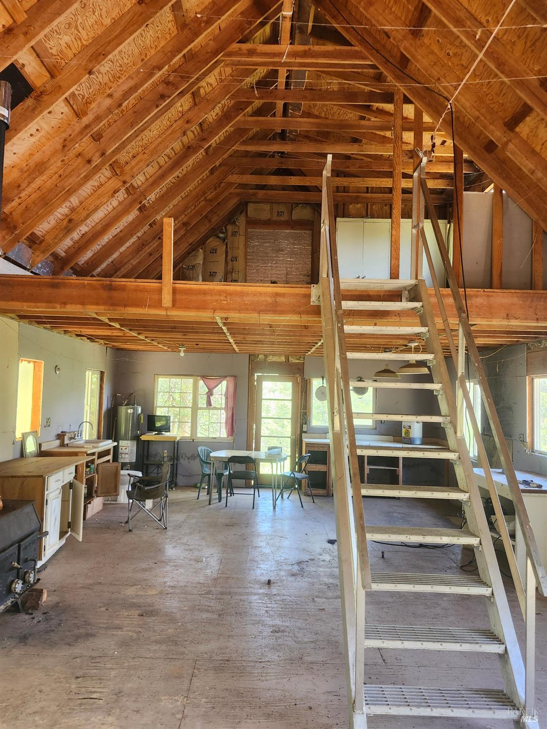 78577 Mina Road Covelo CA 95428