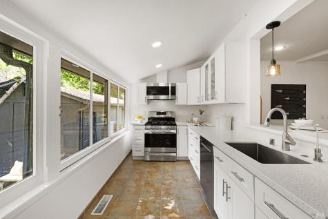 5 Hillside Avenue Kentfield CA 94904