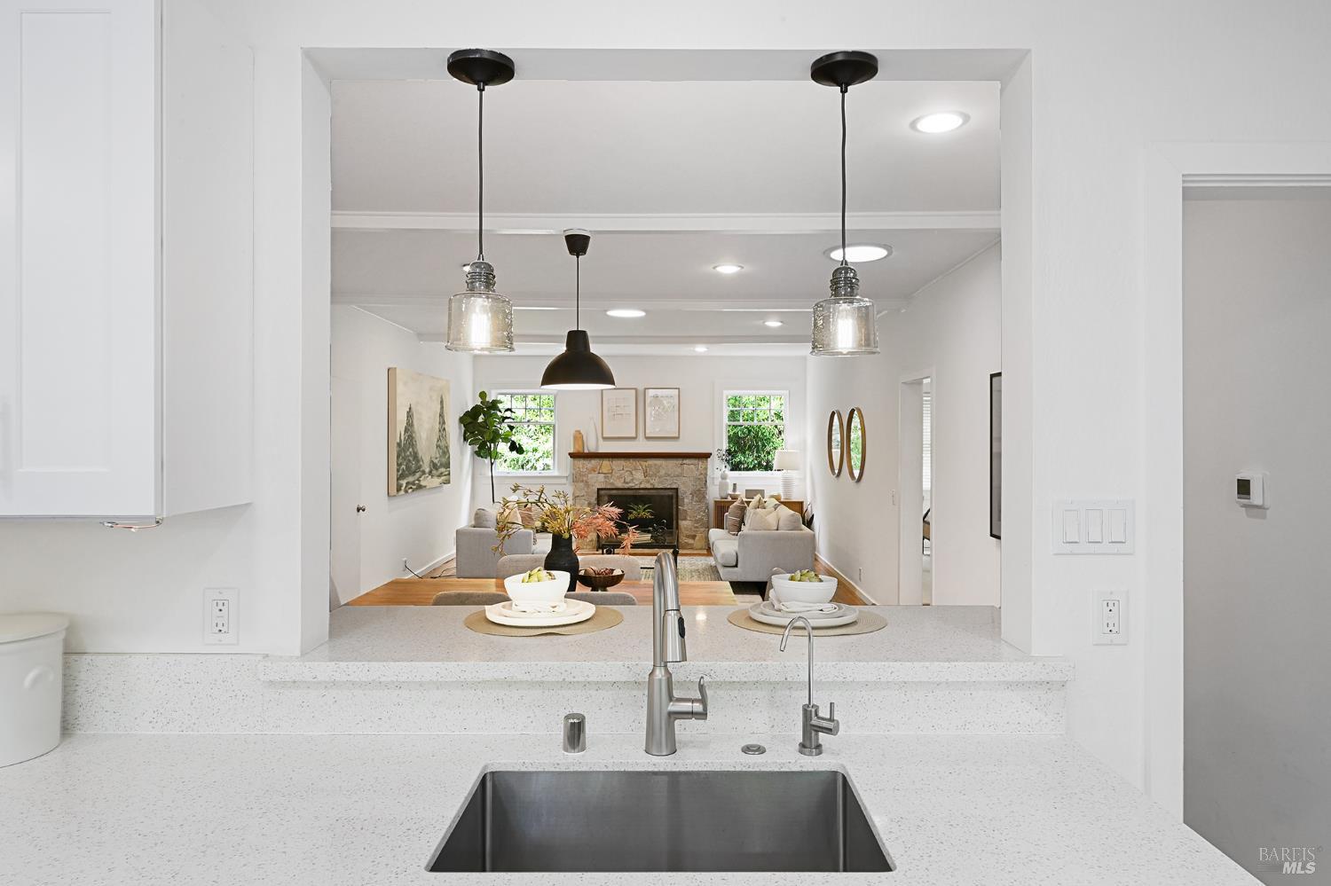 5 Hillside Avenue Kentfield CA 94904