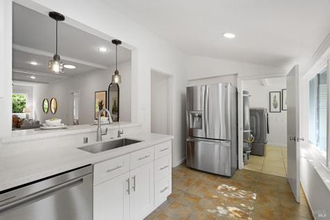 5 Hillside Avenue Kentfield CA 94904