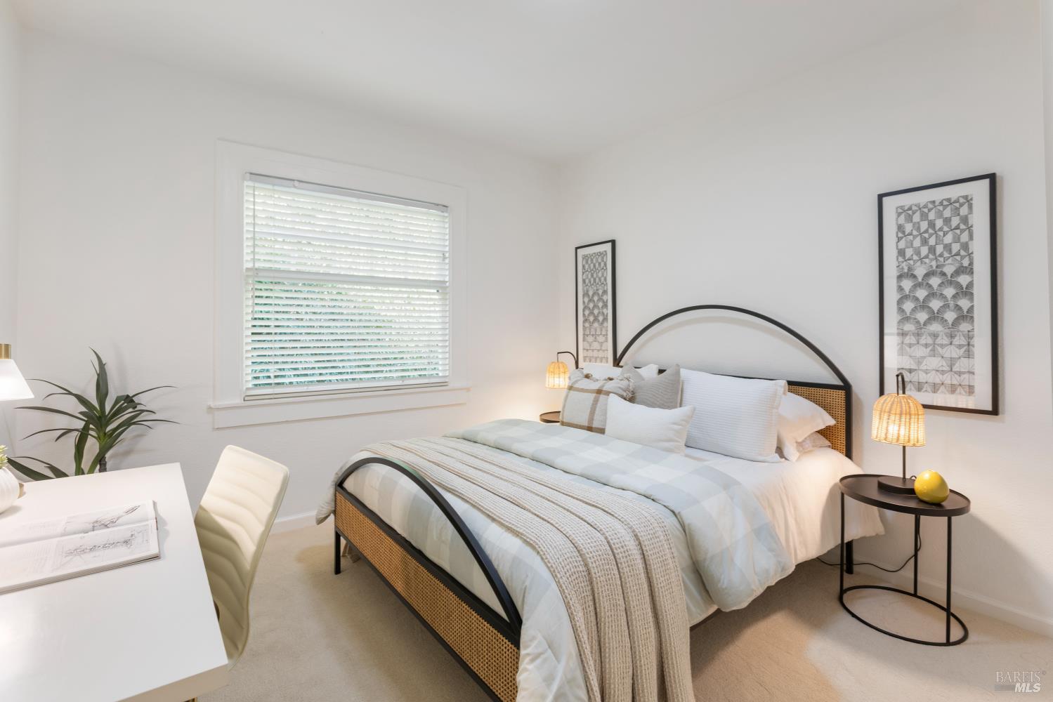 5 Hillside Avenue Kentfield CA 94904
