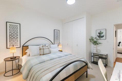 5 Hillside Avenue Kentfield CA 94904