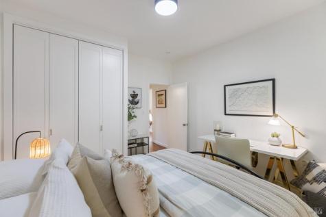 5 Hillside Avenue Kentfield CA 94904