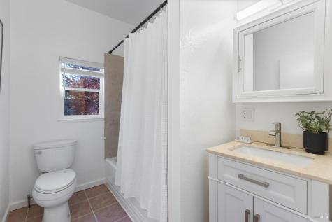5 Hillside Avenue Kentfield CA 94904