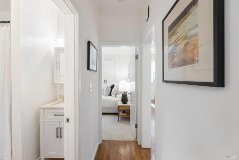 5 Hillside Avenue Kentfield CA 94904