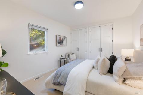 5 Hillside Avenue Kentfield CA 94904