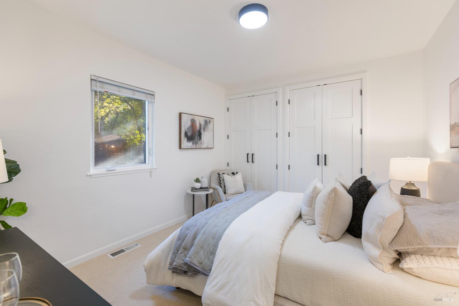 5 Hillside Avenue Kentfield CA 94904