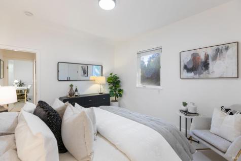 5 Hillside Avenue Kentfield CA 94904