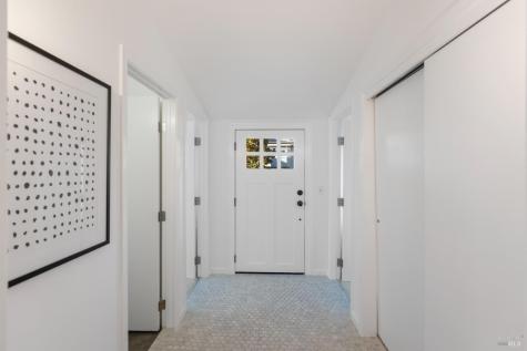 5 Hillside Avenue Kentfield CA 94904