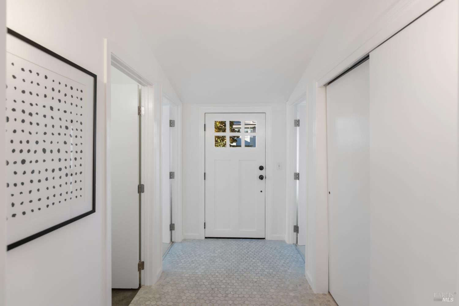 5 Hillside Avenue Kentfield CA 94904