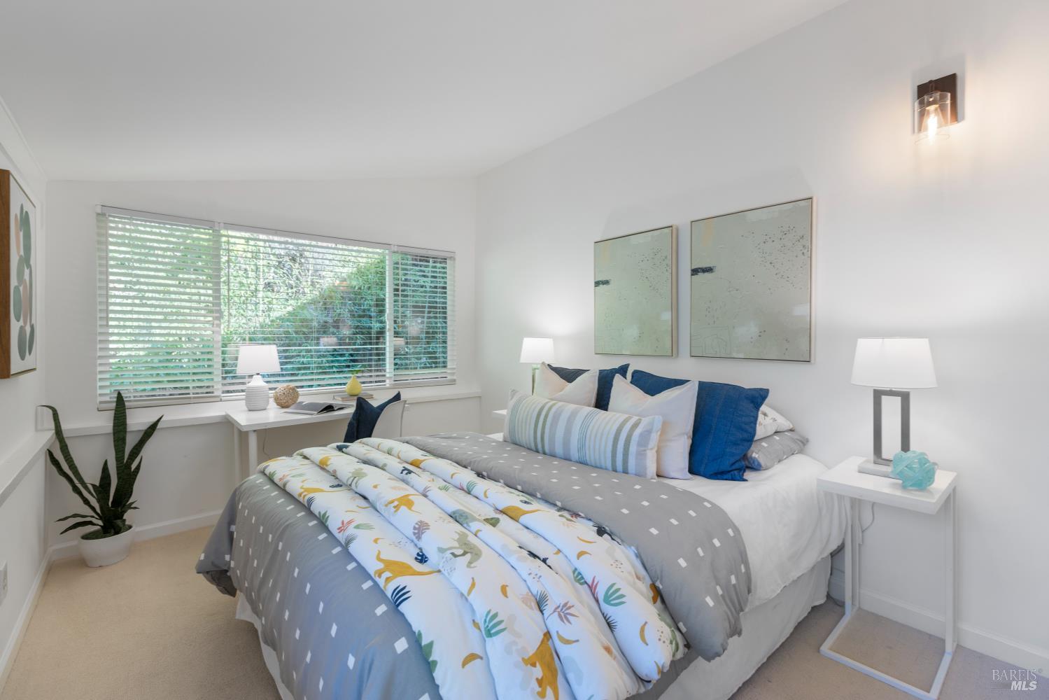 5 Hillside Avenue Kentfield CA 94904