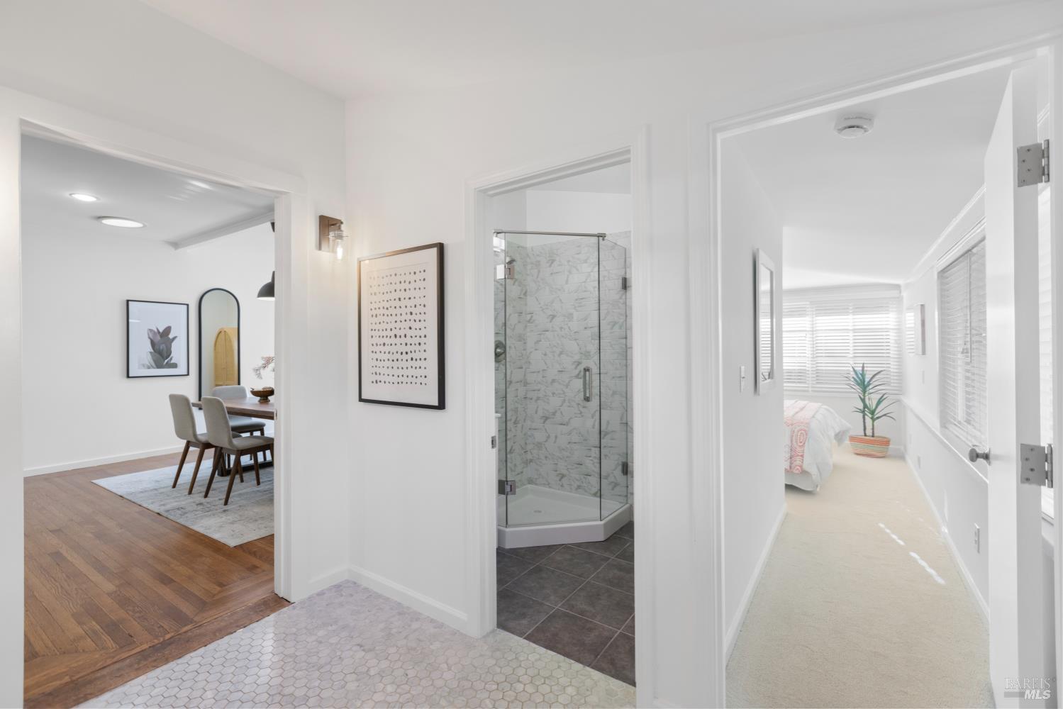 5 Hillside Avenue Kentfield CA 94904