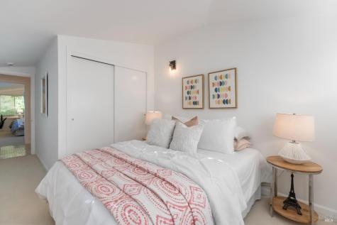 5 Hillside Avenue Kentfield CA 94904