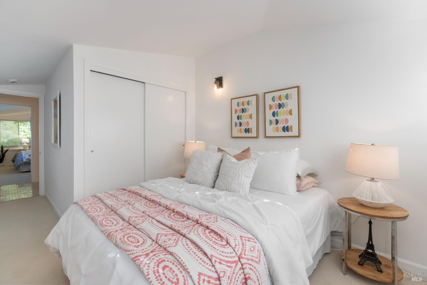 5 Hillside Avenue Kentfield CA 94904
