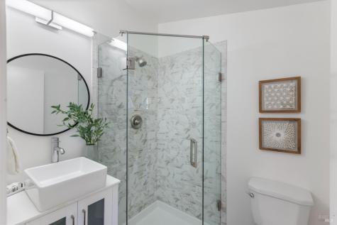 5 Hillside Avenue Kentfield CA 94904