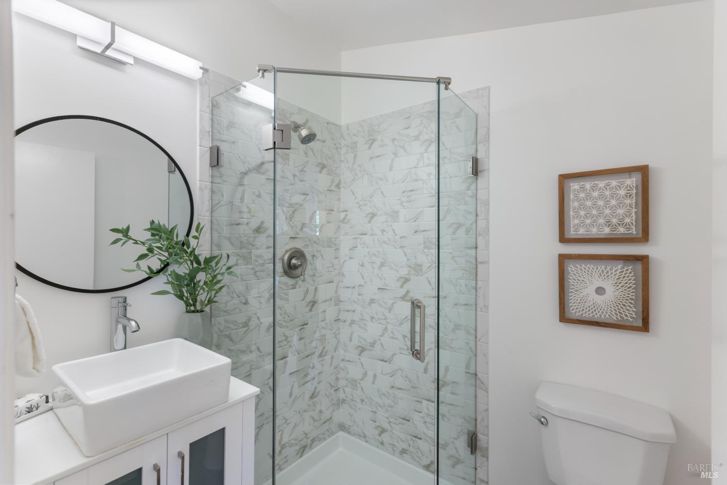 5 Hillside Avenue Kentfield CA 94904