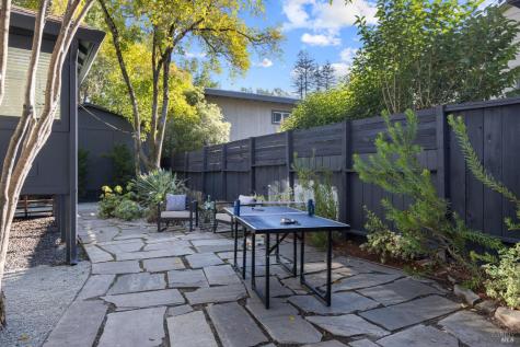 5 Hillside Avenue Kentfield CA 94904