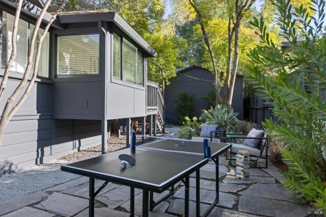5 Hillside Avenue Kentfield CA 94904