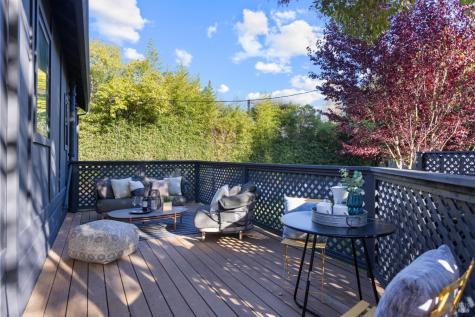 5 Hillside Avenue Kentfield CA 94904