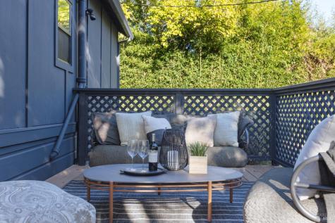 5 Hillside Avenue Kentfield CA 94904