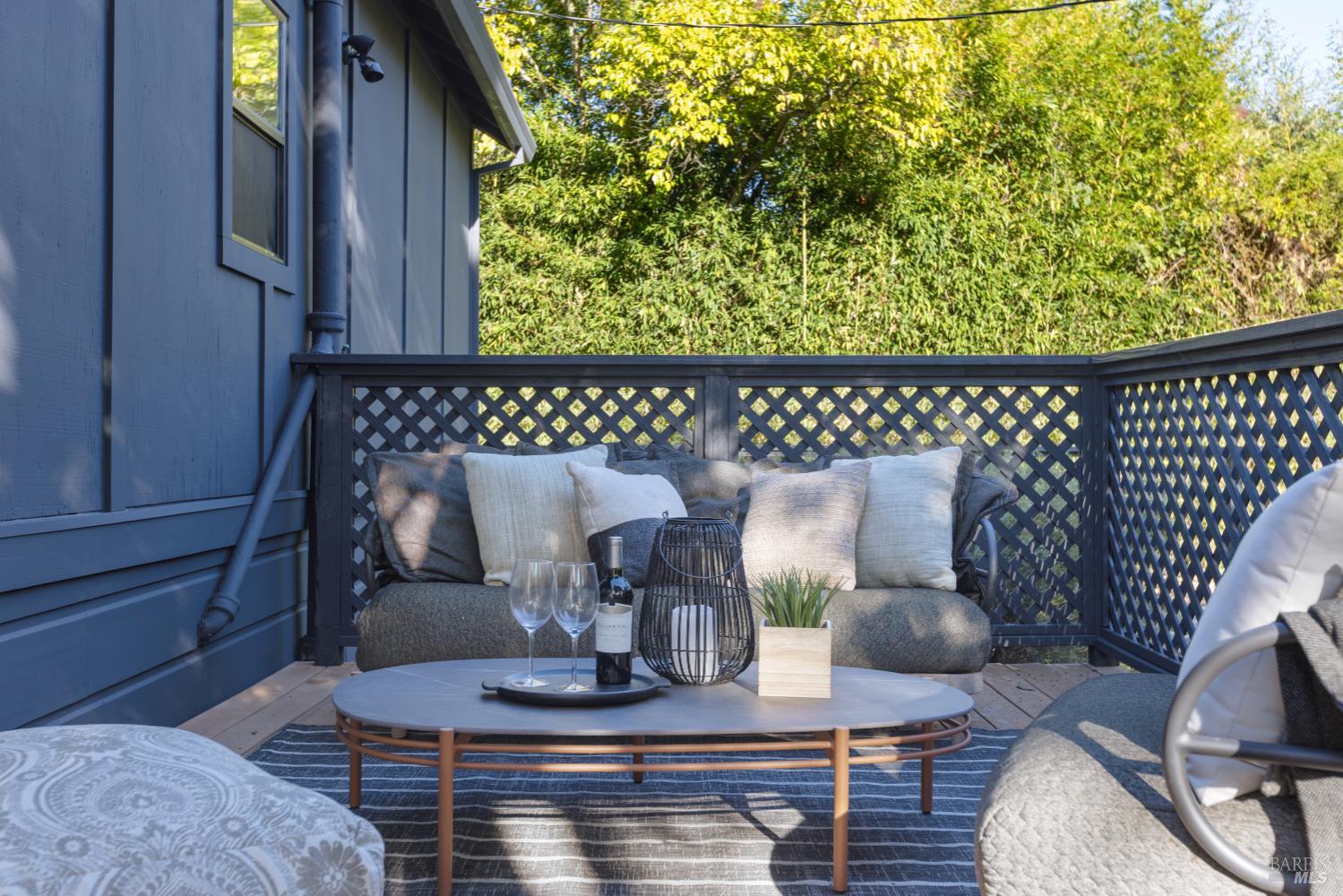 5 Hillside Avenue Kentfield CA 94904