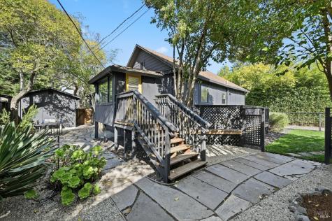 5 Hillside Avenue Kentfield CA 94904