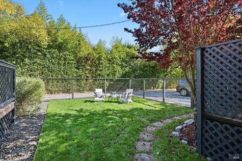 5 Hillside Avenue Kentfield CA 94904