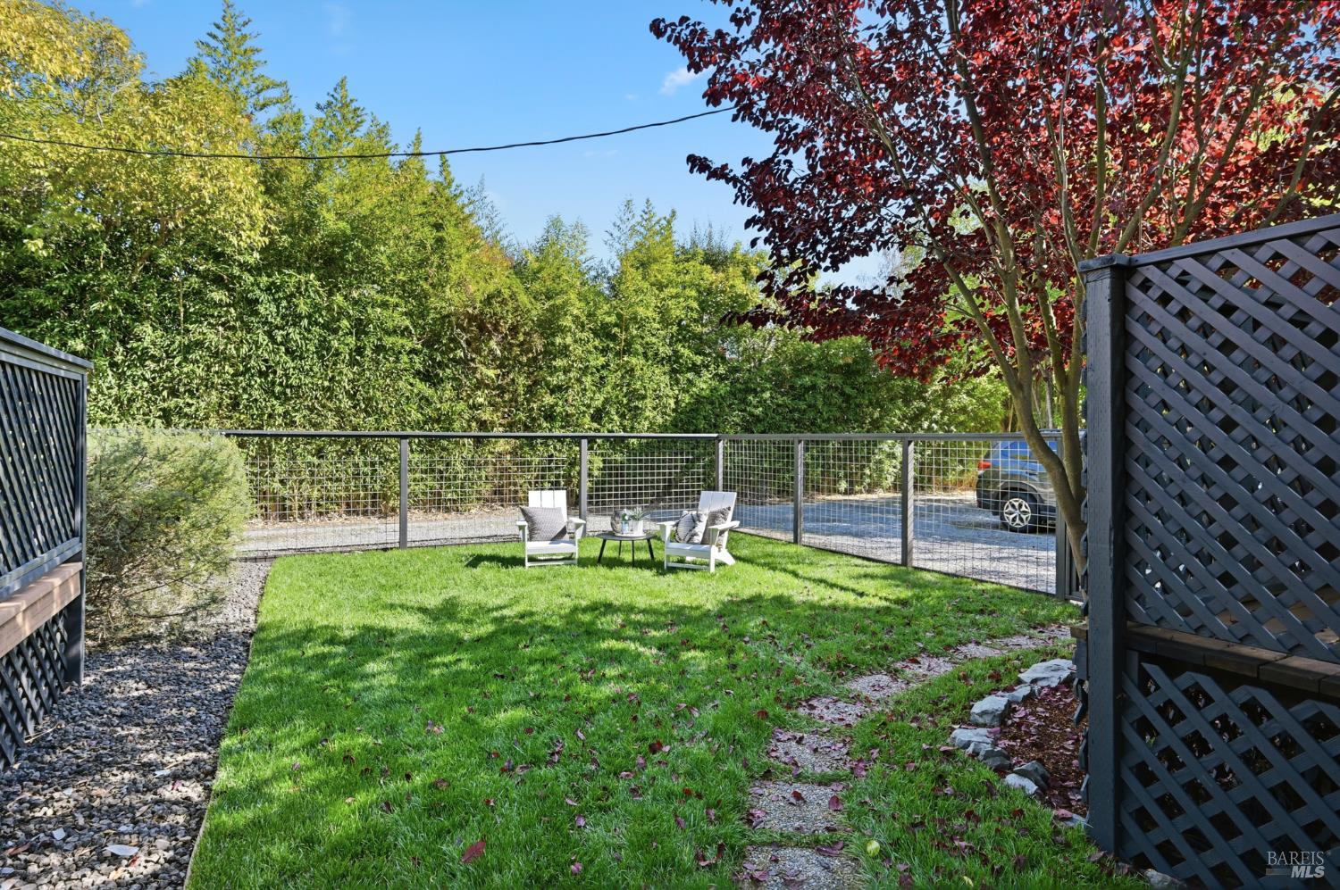 5 Hillside Avenue Kentfield CA 94904