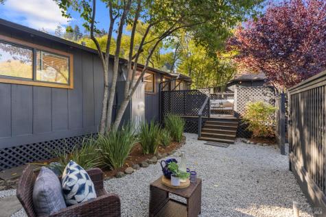 5 Hillside Avenue Kentfield CA 94904